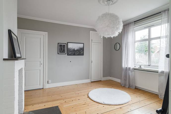 8 rum Villa på Långvägen 11 Mjölby kommun - bild 34