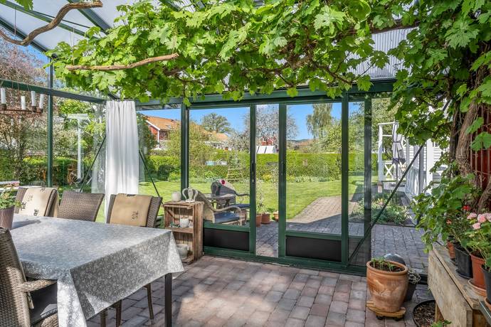 4 rum Villa på Betesvägen 11 Loddby Norrköpings kommun - bild 28