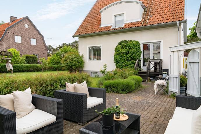 145 m² Villa på Industrigatan 57 Miatorp Helsingborgs kommun - bild 25