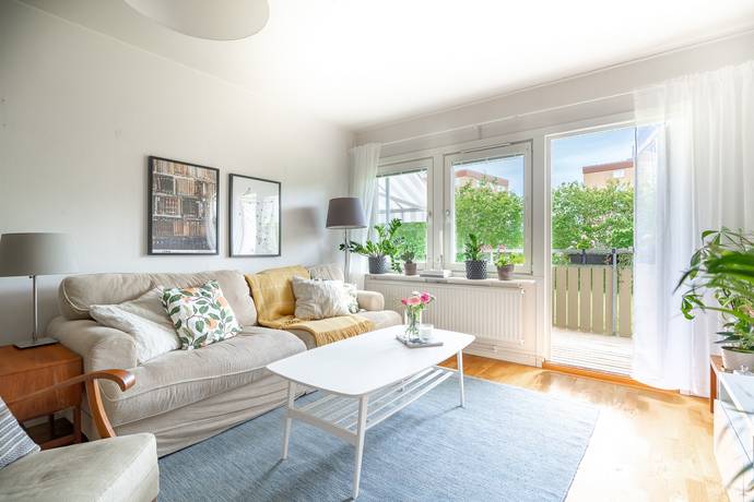 Kummingatan 40A, Årsta, Uppsala kommun