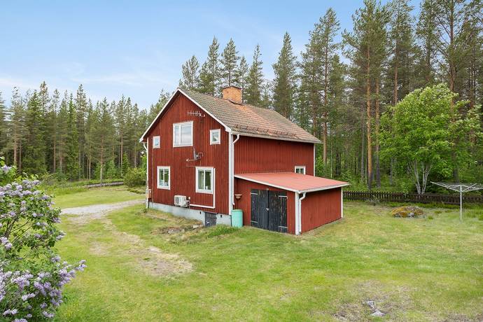 4 rum villa på Öratjärn 146 Edsbyn, Ovanåkers kommun - bild 4