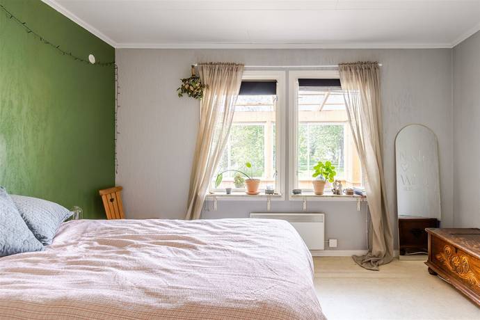 4 rum Villa på Skogsvägen 12 Åre kommun - bild 12