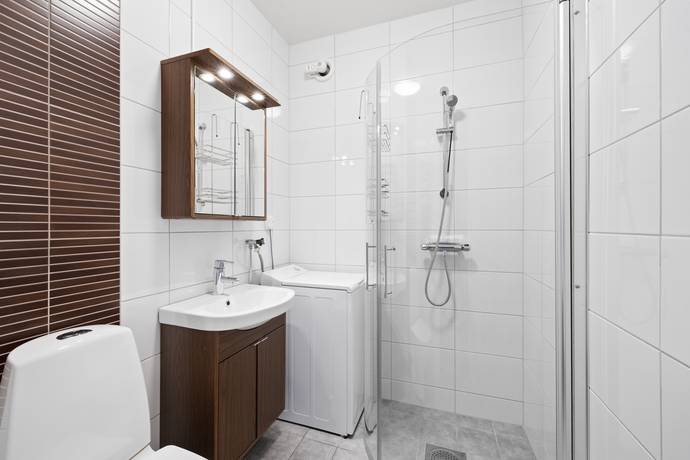 2 rum Lägenhet på Gillesgatan 11B Huskvarna Jönköpings kommun - bild 4