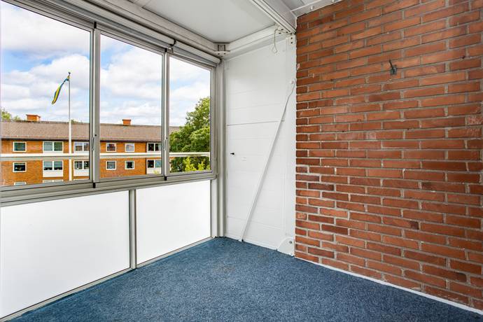 3 rum lägenhet på Hemmansvägen 29 Centrum/öster, Halmstads kommun - bild 4