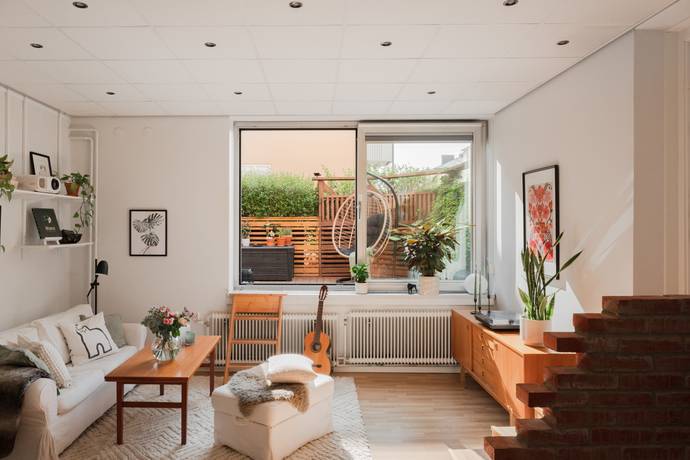 2 rum Lägenhet på Fågelsången 4 Centrala Sundbyberg Sundbybergs kommun - bild 8