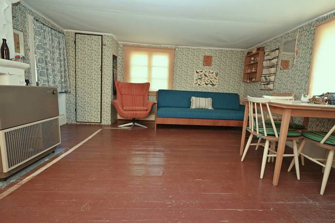 Fritidshus på Holmtebo Rosenlund 1 Valdemarsvik Valdemarsviks kommun - bild 5