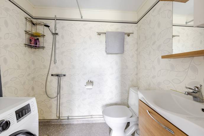 3 rum Gård/skog på Vallen 256 Kaxås Krokoms kommun - bild 26