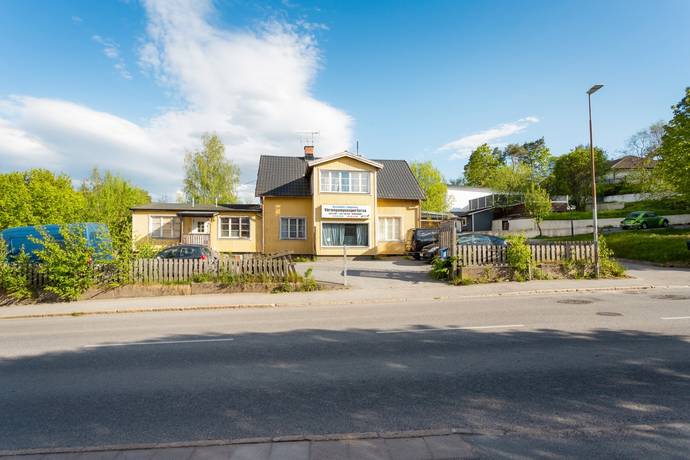 Tomt på Grödingevägen 15 Tumba Botkyrka kommun - bild 8