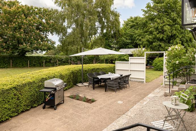 6 rum villa på Kaptensgatan 19 Skillinge fiskeläge, Simrishamns kommun - bild 5