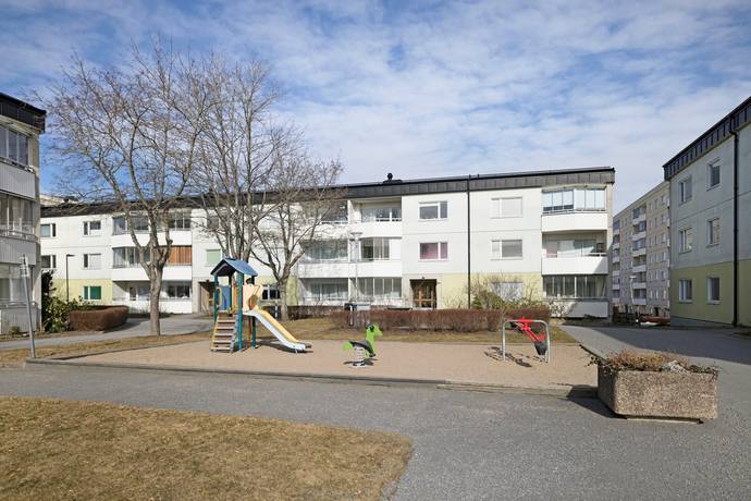 3 rum Lägenhet på Oxens gata 261 Brandbergen Haninge kommun - bild 24