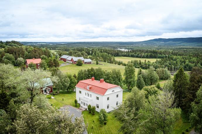 10 rum Villa på Ede 521 Offerdal Krokoms kommun - bild 10