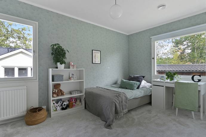 10 rum Villa på Passvägen 8 Stortorp/Trångsund Huddinge kommun - bild 25