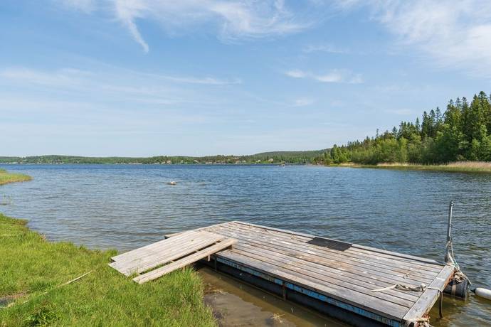 6 rum Fritidsboende på Malmön 136 Örnsköldsviks kommun - bild 34