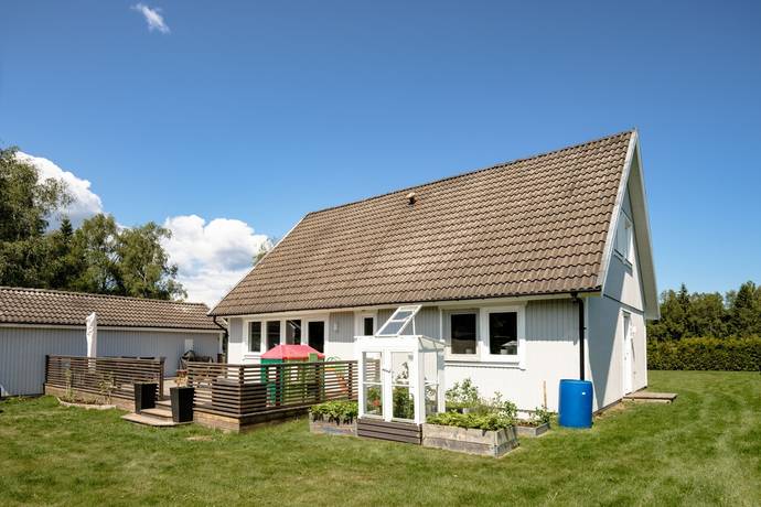 6 rum Villa på Linneryd Björkåsen 1 Skillingaryd Vaggeryds kommun - bild 37