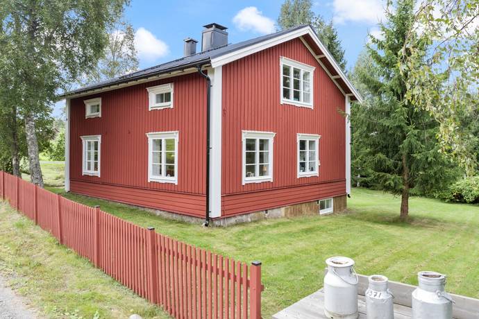 5 rum villa på Röksta 327 Röksta, Kramfors kommun - bild 5