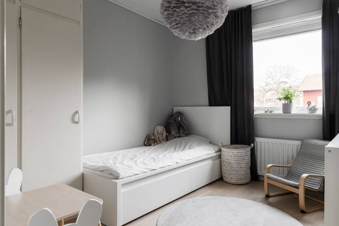 5 rum Radhus på Rävekärrsgatan 339 Mölndal - Rävekärr Mölndals kommun - bild 21