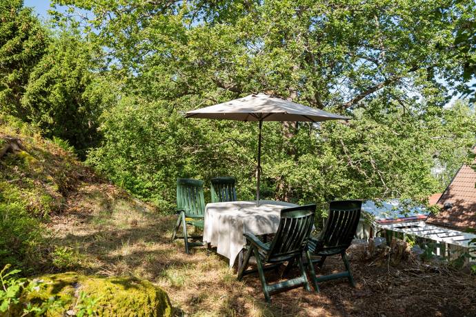 6 rum Villa på Ringblomman 9 Ekerö  Sommarstad Ekerö kommun - bild 41