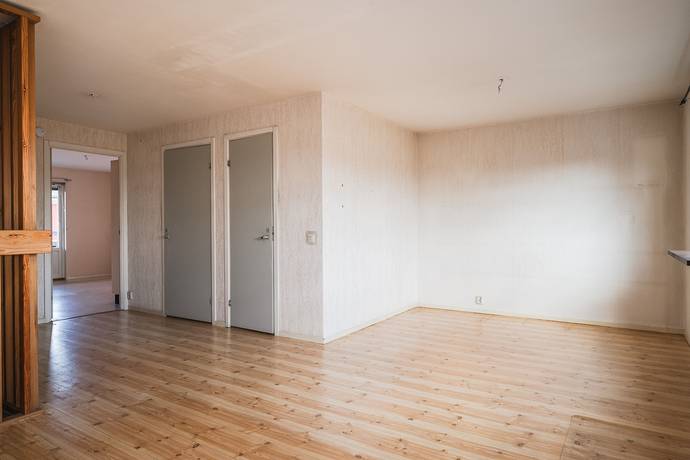 4 rum Radhus på Banmästargränd 20 Krylbo Avesta kommun - bild 24