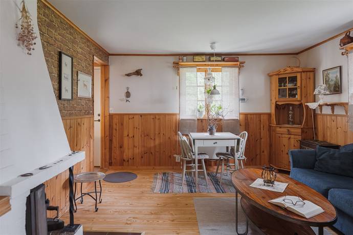 6 rum Villa på Norrskedika 245 Östhammars kommun - bild 12