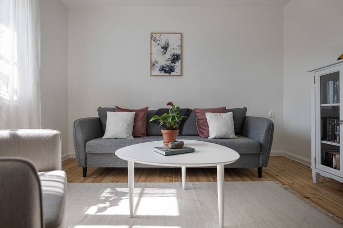 3 rum Lägenhet på Tallbacksvägen 2 Bromma - Johannesfred Stockholms kommun - bild 10