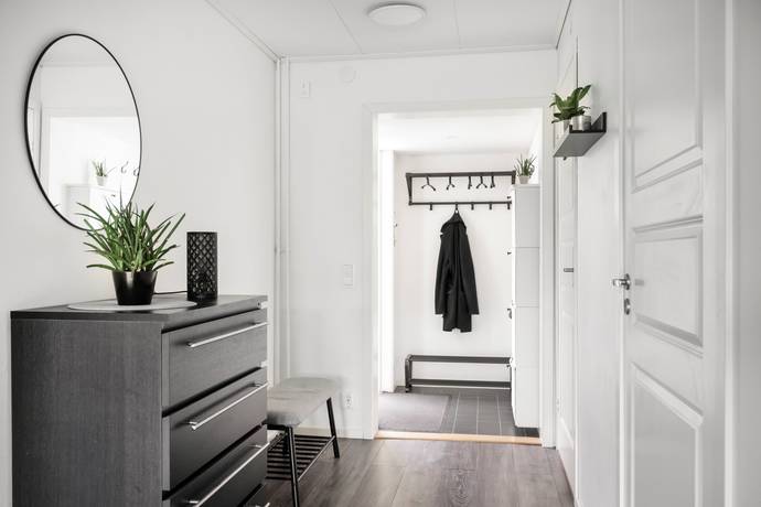 5 rum radhus på Tvetgatan 223 Kungälv, Kungälvs kommun - bild 4