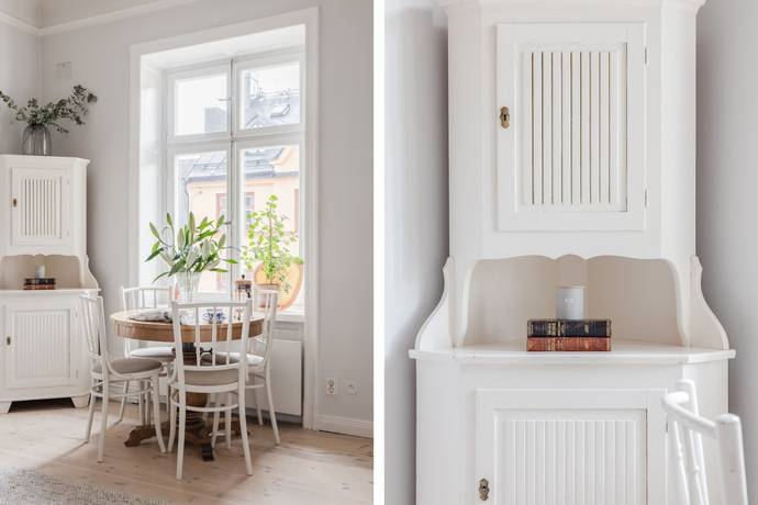 2 rum lägenhet på Tomtebogatan 53, 4 tr Vasastan, Stockholms kommun - bild 4