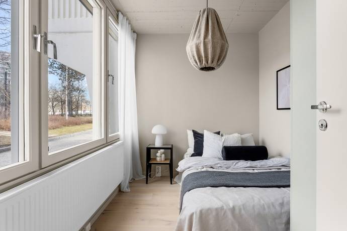 2 rum Lägenhet på Grimstagatan 38 Stockholms kommun - bild 18