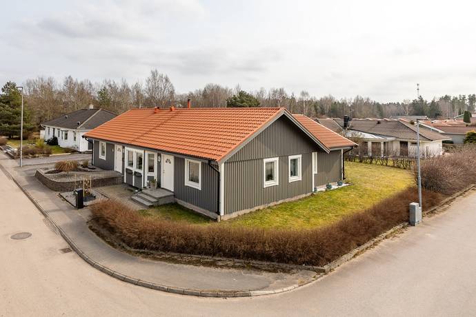 Astrakanvägen 3, Växjö Hovshaga, Växjö kommun