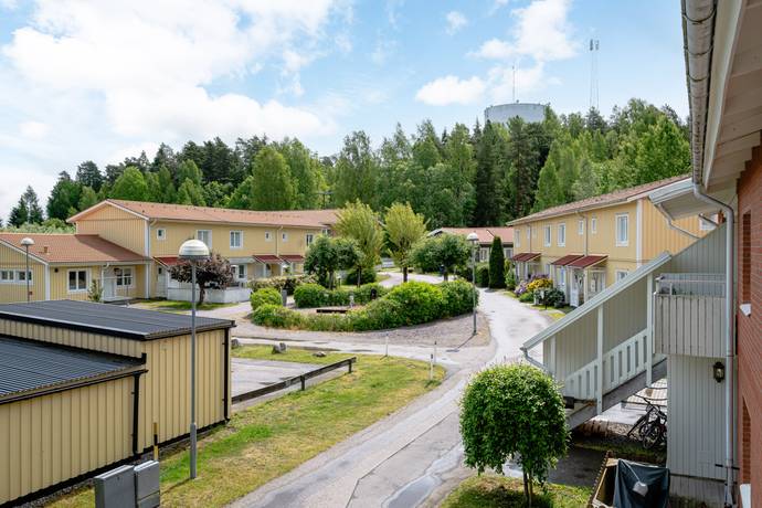 3 rum Lägenhet på Granbackavägen 90 Gnesta Gnesta kommun - bild 6