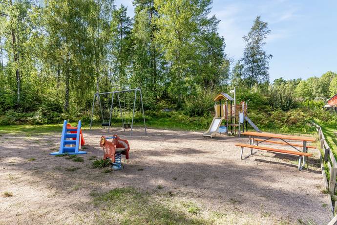 5 rum Radhus på Lindstigen 45 Dalen Boxholms kommun - bild 30