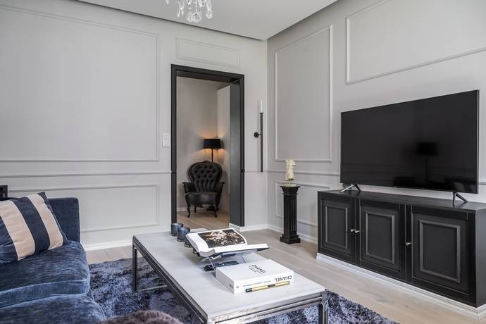 2 rum lägenhet på Holmstagatan 1B Söder, Klingsberg, Norrköpings kommun - bild 4
