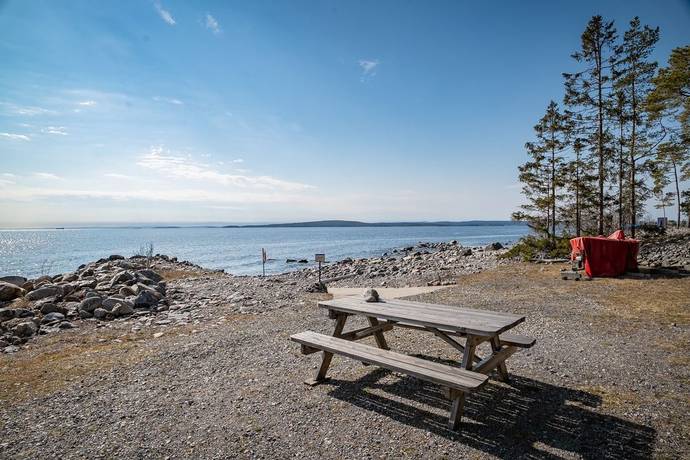 3 rum Fritidshus på Grävlingsvägen 19 Timrå - Åstön Timrå kommun - bild 34
