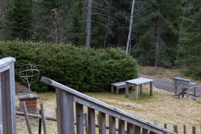 2 rum Fritidshus på Kvarnviken Osterud 3 Kvarnviken Bengtsfors kommun - bild 4