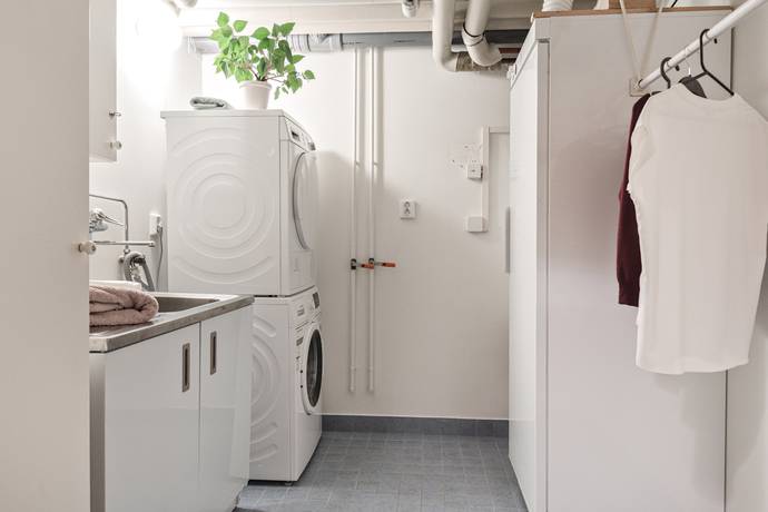 5 rum Radhus på Kastanjegatan 68 Nilstorp Lunds kommun - bild 23