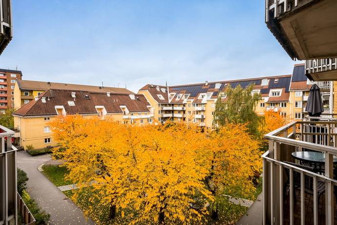 3 rum Lägenhet på Sandgatan 22A Norrköpings kommun - bild 22