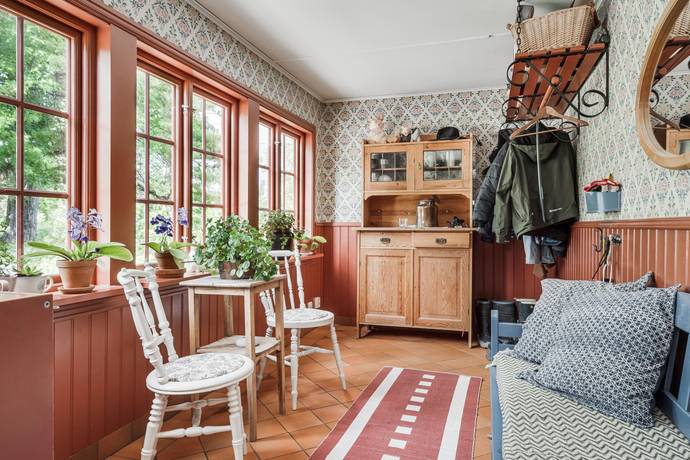 7 rum Gård/skog på Gäsjö 30 Norbergs kommun - bild 10