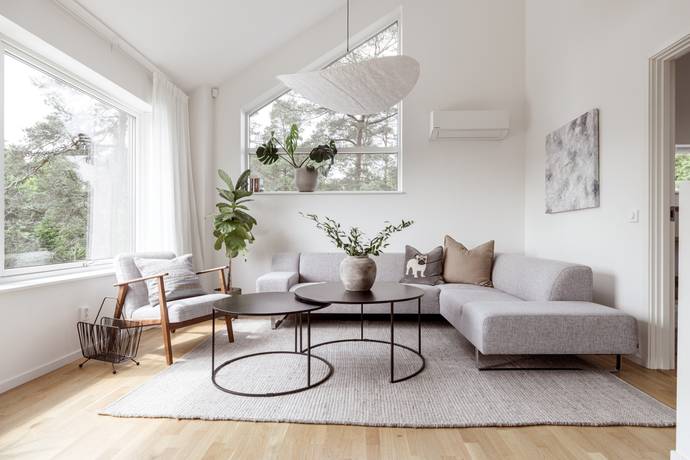 6 rum Villa på Brunnbergsvägen 18 Landvetter - Backa Härryda kommun - bild 21
