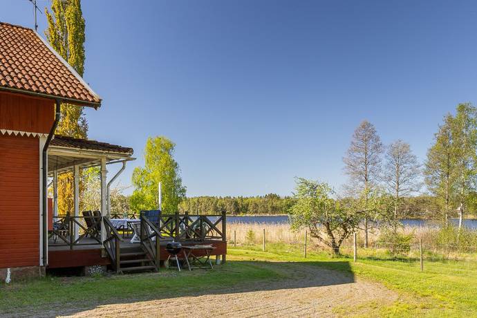 6 rum Villa på Forsvik Villa Haga 1 Forsvik Karlsborgs kommun - bild 8