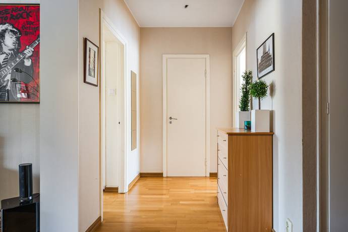 2 rum Lägenhet på Västra Dalgatan 36A Centralt Örnsköldsviks kommun - bild 11