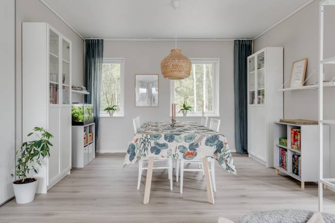 6 rum Villa på Kypered 4 Borås kommun - bild 38