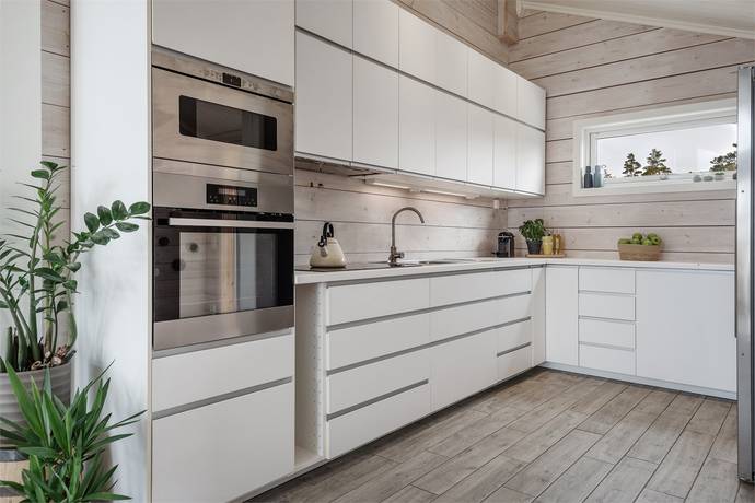 4 rum Vinterbonat fritidshus på Örnekullsvägen 16 Krossnäs Överby Tanums kommun - bild 15