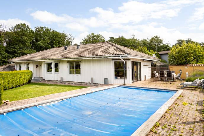 4 rum villa på Viktoriavägen 18 Rörmöst, Kungsbacka kommun - bild 5