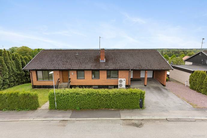 8 rum villa på Lindvägen 9 Harlösa, Eslövs kommun - bild 4