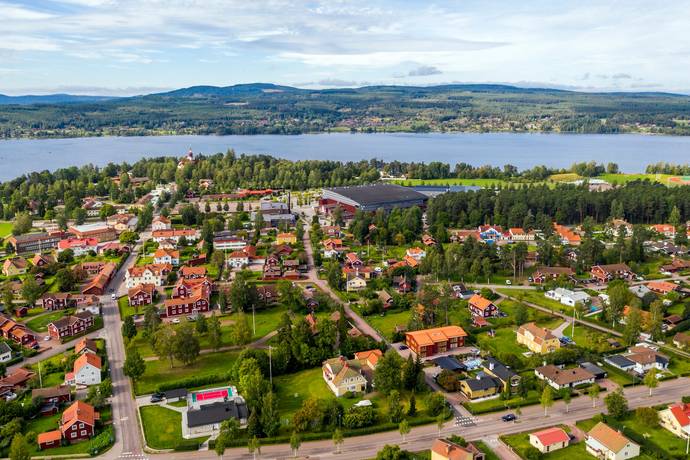 3 rum Lägenhet på Gropgatan 6 Leksand Leksands kommun - bild 26
