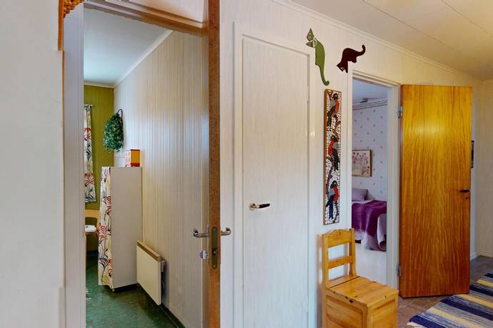 3 rum Villa på Snickarvägen 4 Storuman Storumans kommun - bild 8
