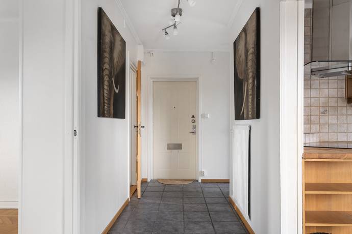 2 rum lägenhet på Svarvargatan 4A Surahammar, Surahammars kommun - bild 4