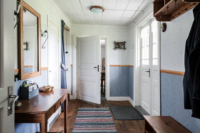 4 rum Fritidshus på Kungslena Smedsgården Kungslena Tidaholms kommun - bild 15