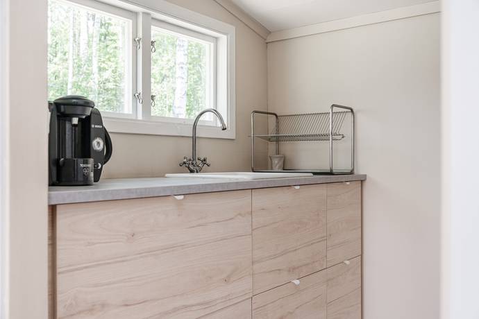 2 rum Fritidshus på Källsjön 151 Sollefteå kommun - bild 9