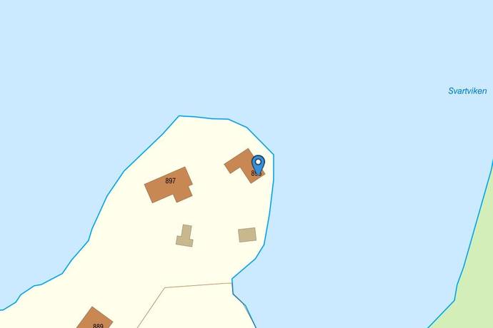 3 rum Fritidshus på Ölsdalen 896 Ölsdalen Degerfors kommun - bild 37