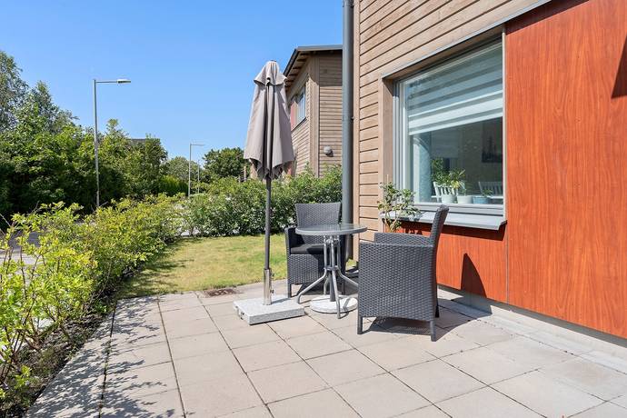 5 rum villa på Runhällsgatan 9 Fresta, Upplands Väsby kommun - bild 4